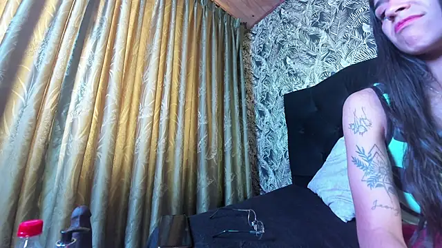 DanielaMonroe online show from 09/24/25, 08:23