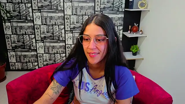DanielaMonroe online show from 06/11/26, 12:32