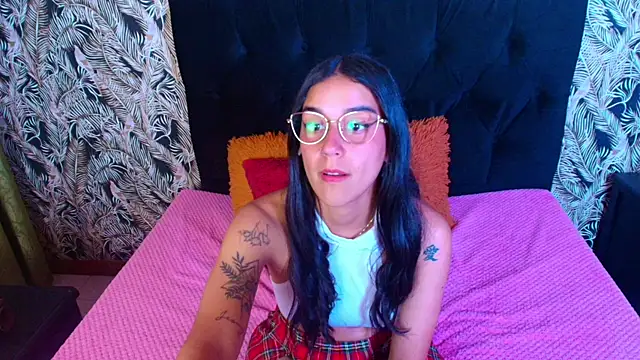 DanielaMonroe online show from 06/22/26, 10:18
