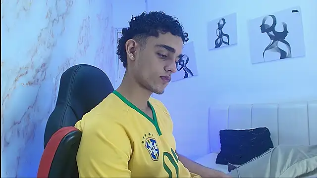 nathan shimmer online show from 11/05/25, 01:00