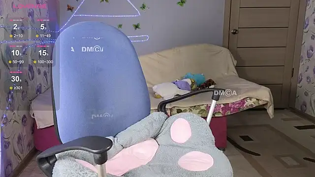 Armurra15 online show from 11/14/25, 03:27