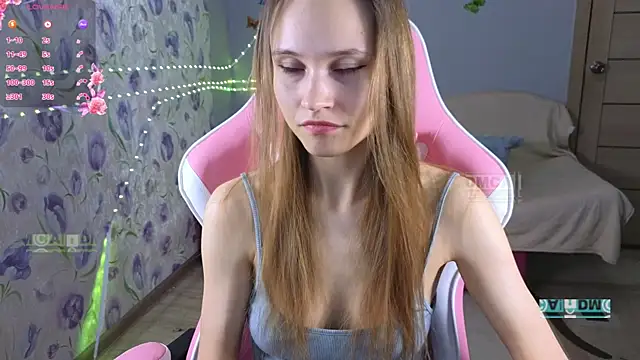 Armurra15 online show from 12/02/25, 04:18