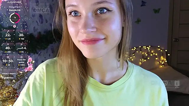 Armurra15 online show from 02/14/26, 03:20