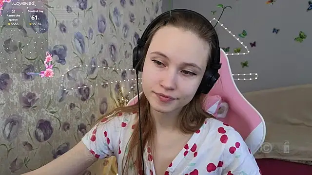 Armurra15 online show from 04/25/26, 07:22
