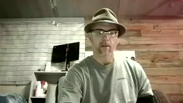 Billyschxh online show from 02/25/26, 02:43