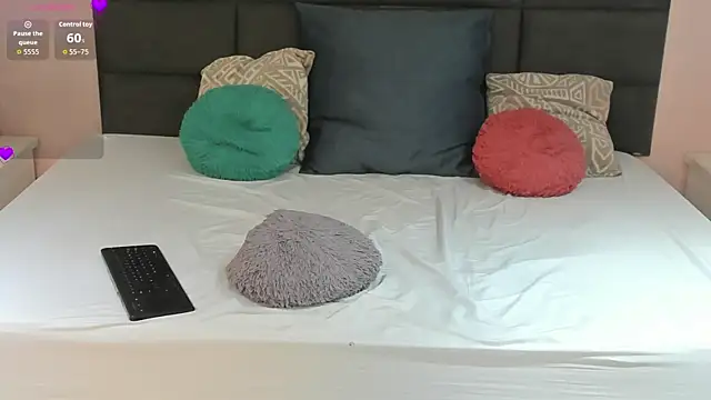 Abby-campbel online show from 11/20/25, 09:03