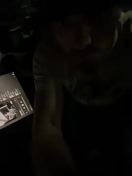 Snapshot of HorneyCowboy154 chatting on 01/17/26, 12:59 HorneyCowboy154 online show from 01/17/26, 12:59