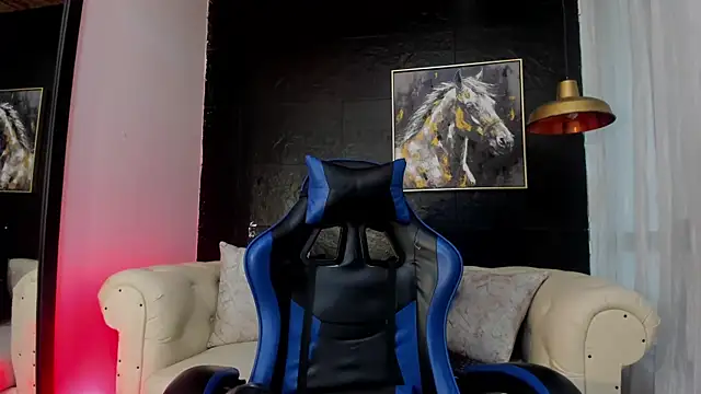 Maximo Wolff online show from 10/04/25, 08:07