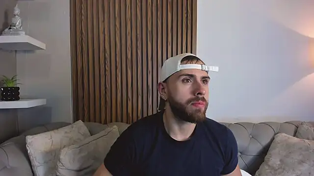 Maximo Wolff online show from 03/03/26, 08:15