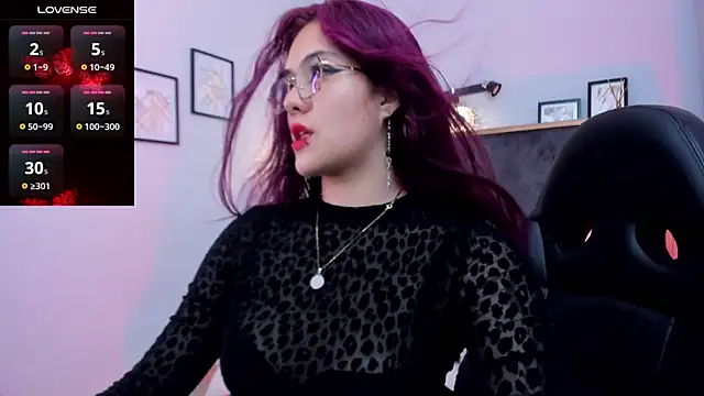 Azurra amatto2 online show from 05/09/26, 08:36