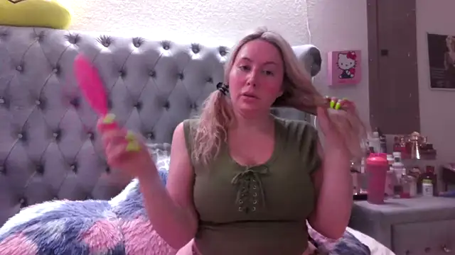 BigBoobsBlair online show from 09/16/25, 05:41