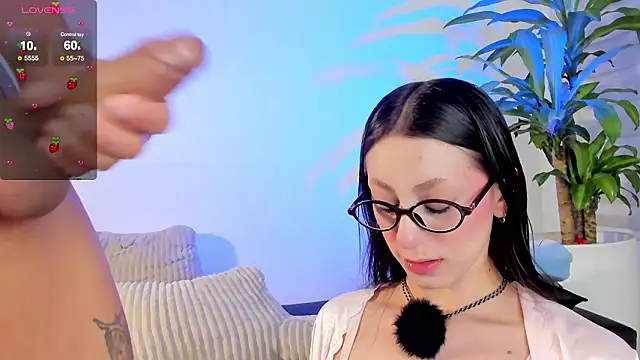 Snapshot of Scarlett_Jackson2 chatting on 02/09/26, 06:39 Scarlett Jackson2 online show from 02/09/26, 06:39