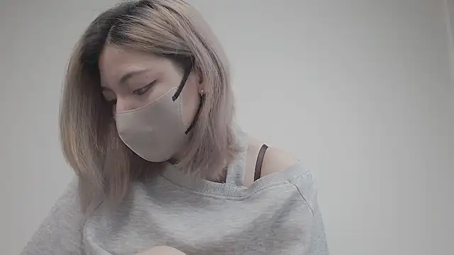 Rin0420 online show from 12/17/25, 03:12