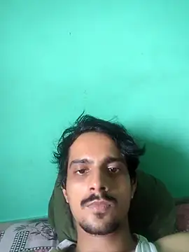 Sushant001 online show from 10/18/25, 06:48