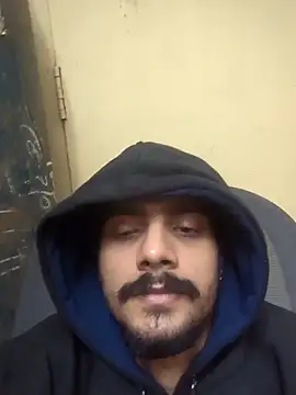 Sushant001 online show from 12/18/25, 09:21