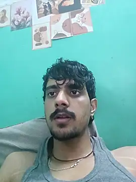 Snapshot of Sushant001 chatting on 02/19/26, 10:00 Sushant001 online show from 02/19/26, 10:00