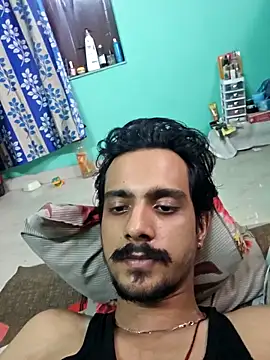 Sushant001 online show from 04/21/26, 03:02