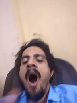 Sushant001 online show from 05/10/26, 08:47