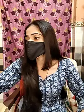 Cute Manju01 online show from 11/19/25, 04:45