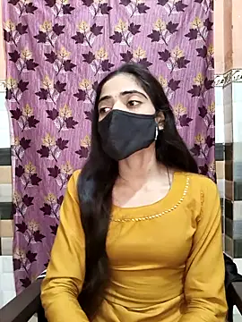 Cute Manju01 online show from 12/18/25, 03:56