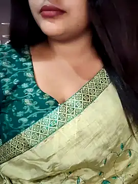 Snapshot of Cute_Manju01 chatting on 03/29/26, 09:20 Cute Manju01 online show from 03/29/26, 09:20