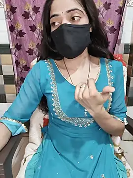 Snapshot of Cute_Manju01 chatting on 06/27/26, 05:34 Cute Manju01 online show from 06/27/26, 05:34