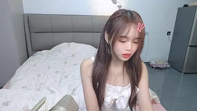 kexin a online show from 10/25/25, 11:29