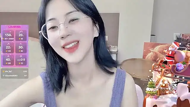 Snapshot of nini_a chatting on 03/31/26, 09:53 nini a online show from 03/31/26, 09:53