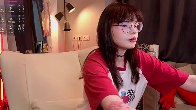 Misa Perfect online show from 12/05/25, 04:21