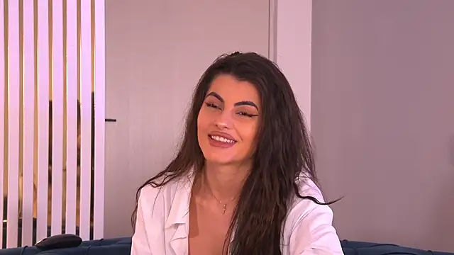 YasminaMoon online show from 11/14/25, 04:11