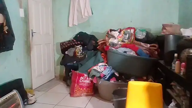 Nicky52 online show from 11/05/25, 04:23