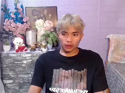 mostwantedtwink online show from 05/10/26, 10:09