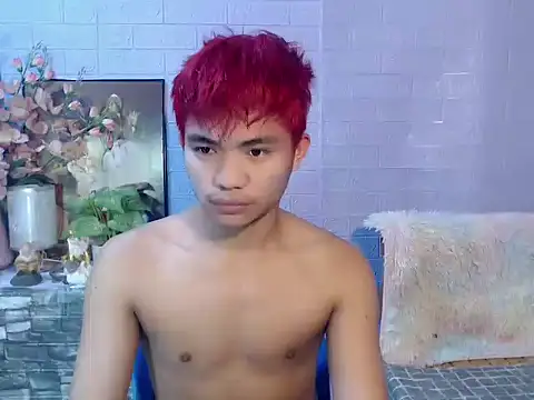 mostwantedtwink online show from 05/15/26, 10:55