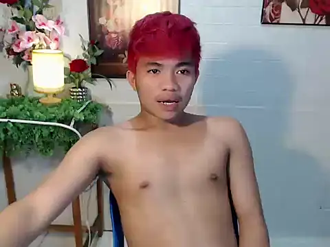 mostwantedtwink online show from 05/18/26, 05:46
