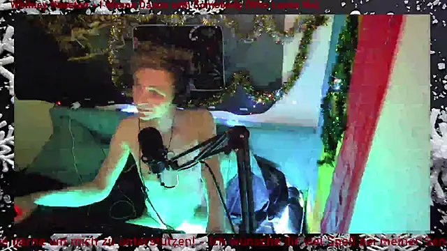 DaveLindau online show from 12/16/25, 09:31