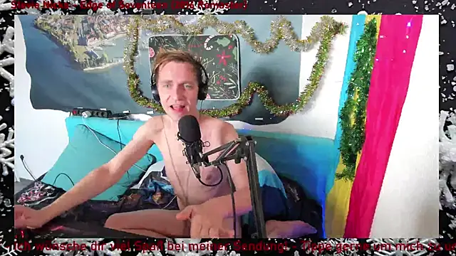 DaveLindau online show from 12/17/25, 09:37