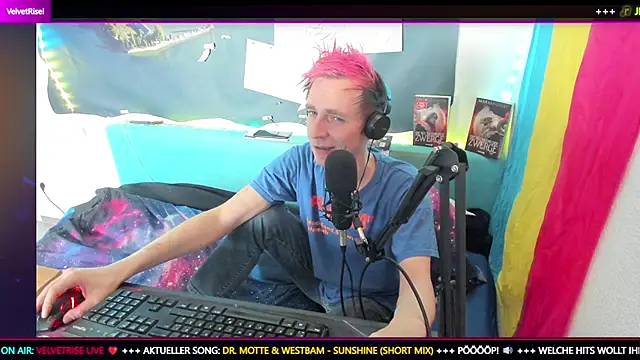 Snapshot of DaveLindau chatting on 02/10/26, 11:14 DaveLindau online show from 02/10/26, 11:14