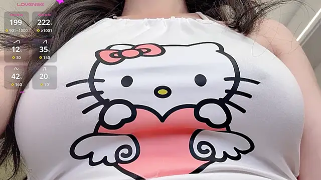 uikyy1 online show from 05/16/26, 02:27