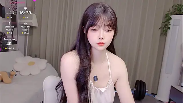 uikyy1 online show from 06/14/26, 06:48