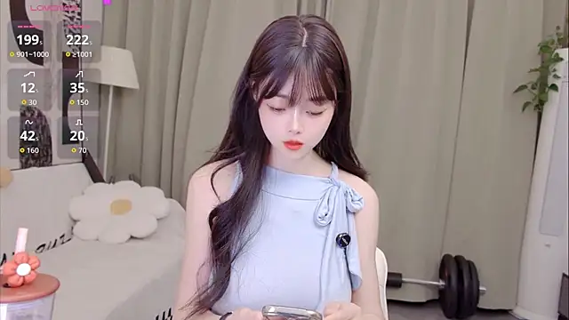 uikyy1 online show from 06/19/26, 02:43