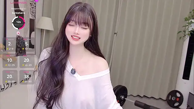 uikyy1 online show from 06/24/26, 06:07