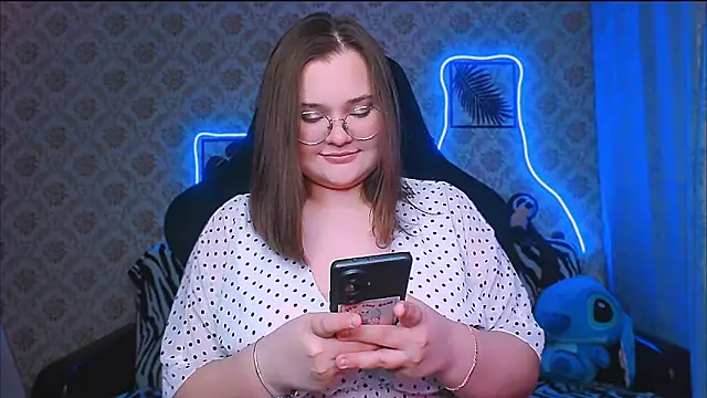 InLoveWithLife26 online show from 09/27/25, 03:28