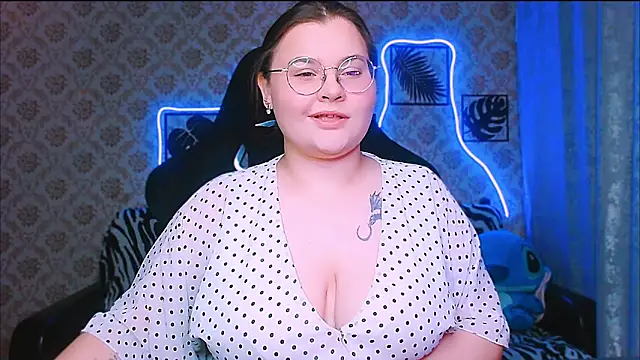 InLoveWithLife26 online show from 11/08/25, 08:07