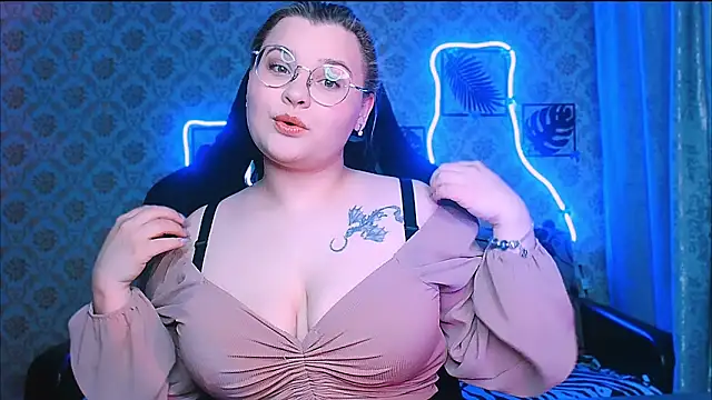 InLoveWithLife26 online show from 04/29/26, 07:20