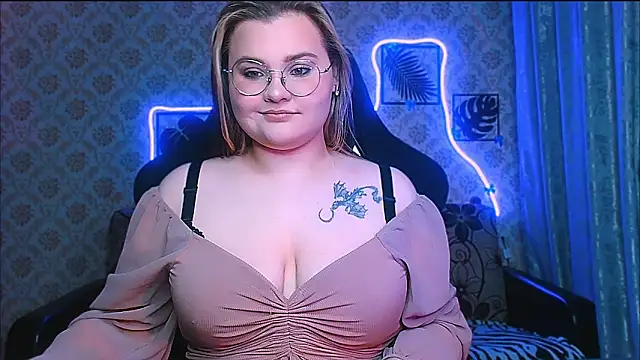 InLoveWithLife26 online show from 05/29/26, 07:23