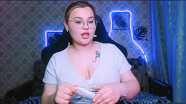 InLoveWithLife26 online show from 05/31/26, 06:09