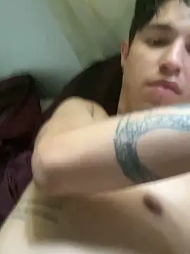 mavis21xxx online show from 12/17/25, 04:35