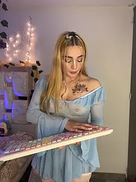 Sara Sophia420 online show from 06/12/26, 04:55