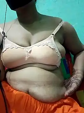 Maria Mahi online show from 09/08/25, 04:50