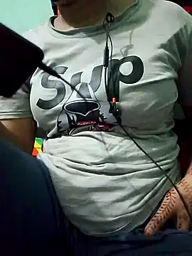 Maria Mahi online show from 09/09/25, 06:40